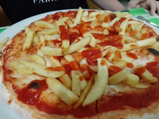 Pizza Party Di Dolmiti G.ppe