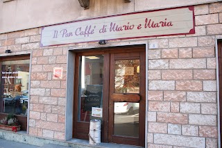 Il Pan Caffè di Mario e Maria