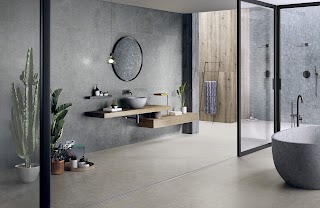 Pastorelli - Ceramica del Conca Spa - Showroom