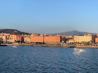 Istituto Tecnico Nautico Statale