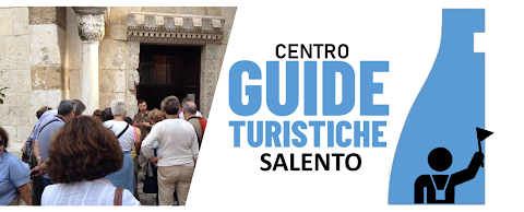 Centro guide turistiche Salento