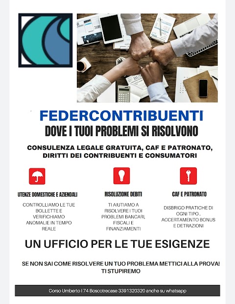 Pratiche fiscali e bancarie