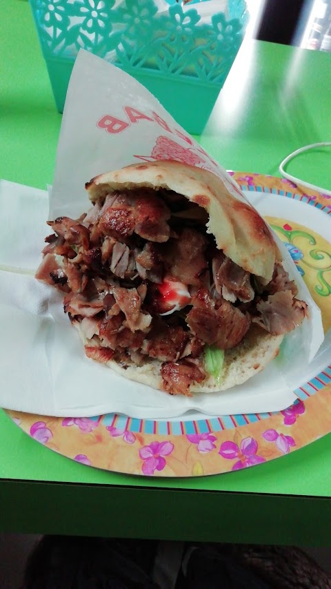 Karizma Kebab