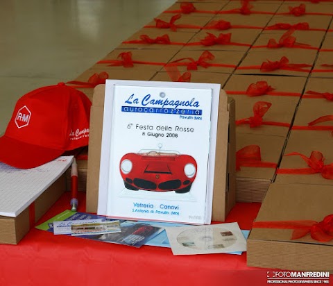 Autocarrozzeria La Campagnola Snc