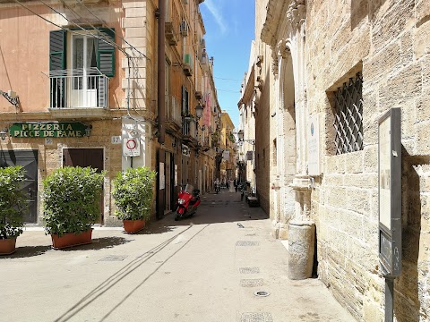 Università degli Studi di Bari - Sede di Taranto