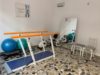 Dott.ssa Giulia Giuliani - Ginnastica Posturale