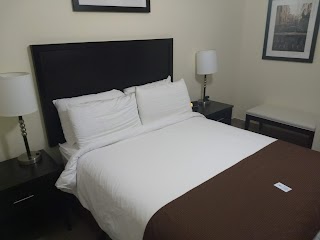 Navy Gateway Inns and Suites