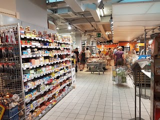 Supermercato EUROSPAR Malcesine