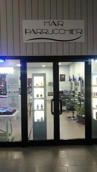 Hair Parrucchieri Reggio Emilia