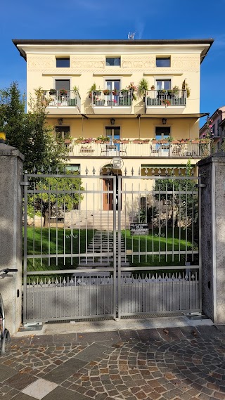 Villa Dall'Agnola