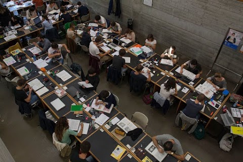 Biblioteca centrale "Egidio Meneghetti", Università degli studi di Verona