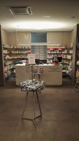 Farmacia Dott. Lunghi di Elena Gazzaniga