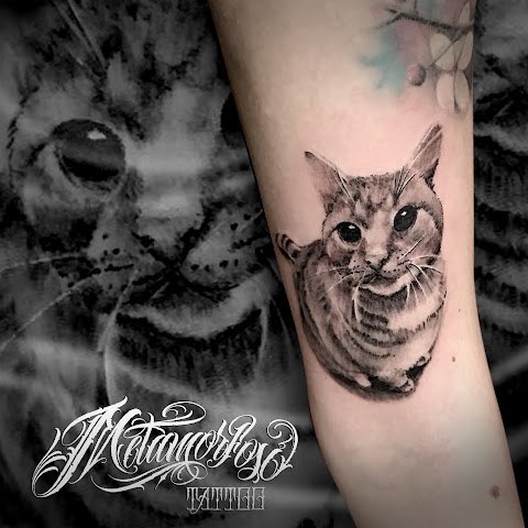 Metamorfosi Tattoo Studio