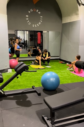 Agorà Fitness Club