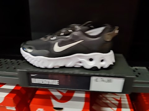 Nike Factory Store Parma