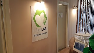 Studio FisioLAB fisioterapia - osteopatia