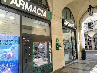 Farmacia All'Angelo Eredi Dott.ssa Giamminonni Renata