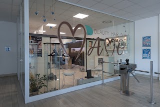 Estetica M'amo Beauty Hair SPA