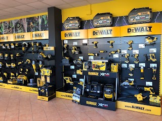 DeWalt, Stanley Black&Decker "New Service"