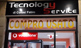 Tecnology Service