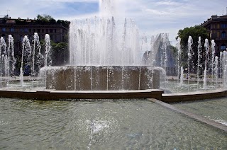 Fontana di Piazza Castello