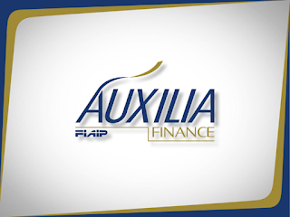 Auxilia Finance Velletri - Marco Cioccari