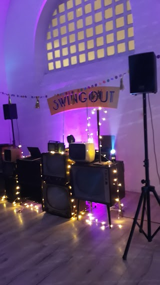 SWINGOUT