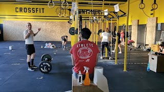 CrossFit Pontedera