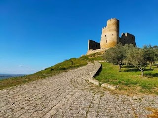 Mazzarino Perla Del Barocco