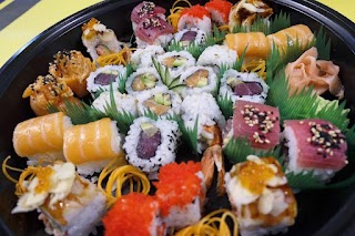 Ensō SUSHI Benevento