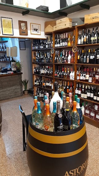 Enoteca Peri