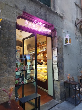 Caffè Santo Spirito