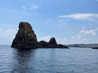 Area Marina Protetta Isole Ciclopi