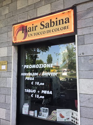 Hair Sabina Torino