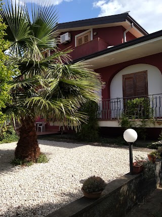 B&B Casalotto Inn