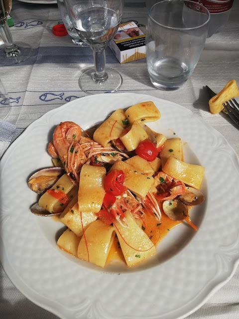 Ristorante Pizzeria OltreMare