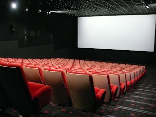 Cinéma de Valmeinier