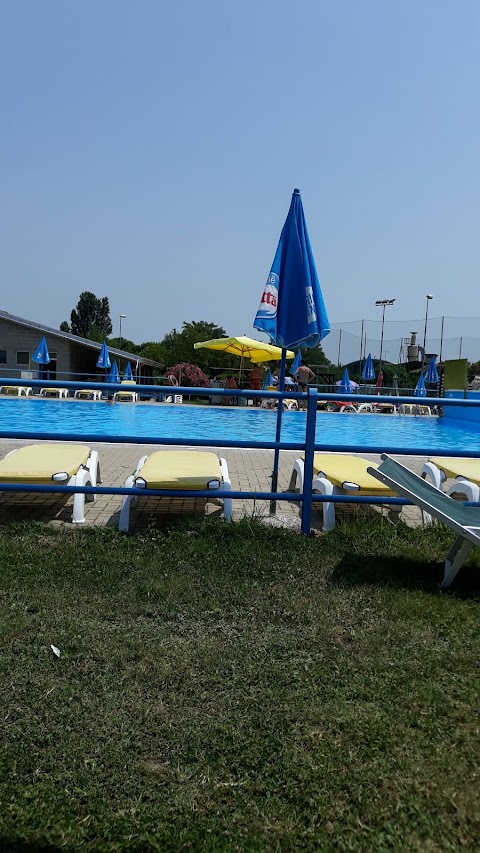 Piscina Comunale