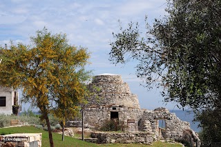 I TRULLI SUL MARE