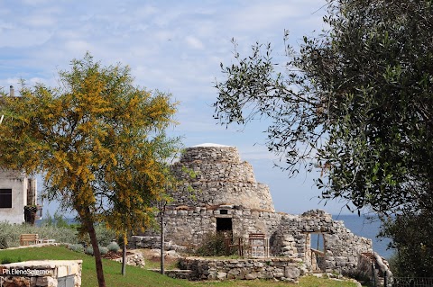 I TRULLI SUL MARE