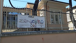 Asilo Nido Zenzero