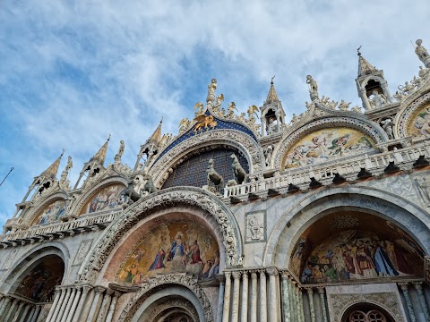 Hotel Al Ponte dei Sospiri