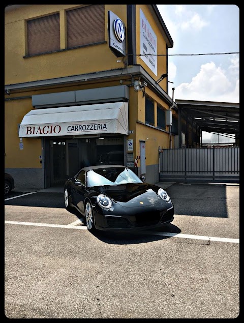 Biagio Carrozzeria Auto