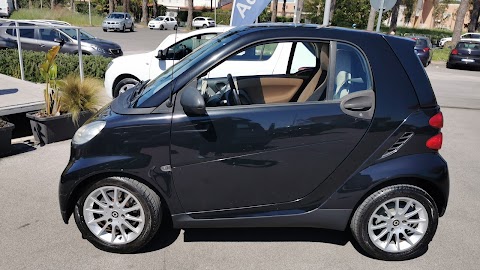 FAST CAR INFERNETTO OSTIA CASALPALOCCO ROMA Tagliando auto fino a 1200 di cilindrata 79 €