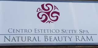 Centro Estetico Suite Spa Natural Beauty Ram