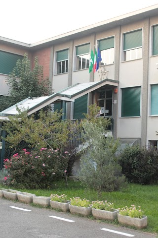 Istituto Comprensivo Statale “Alcide De Gasperi”