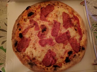 Pizzeria la saporita