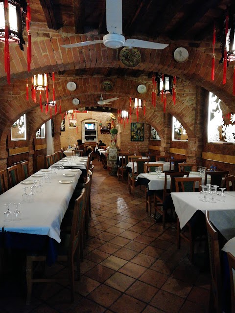 Ristorante Shanghai