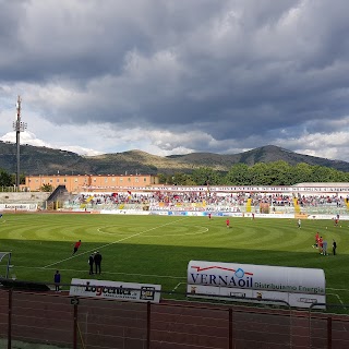 Sede sociale Casertana FC
