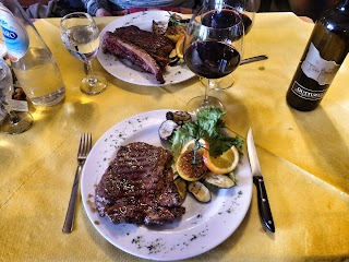 Albergo Ristorante Baci